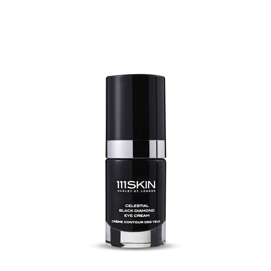 Celestial Black Diamond Eye Cream - 111SKIN UK