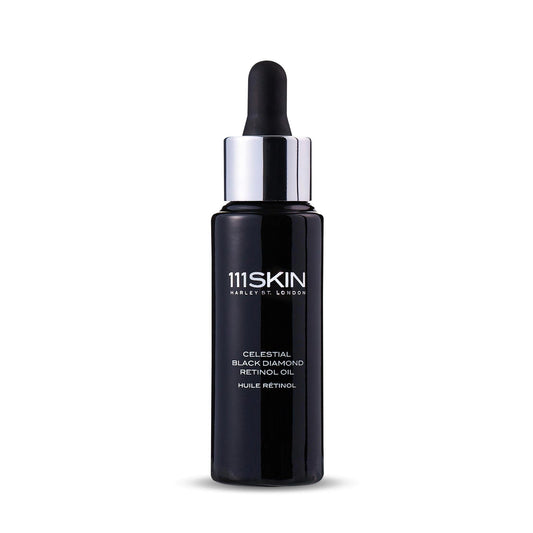 Celestial Black Diamond Retinol Oil - 111SKIN UK