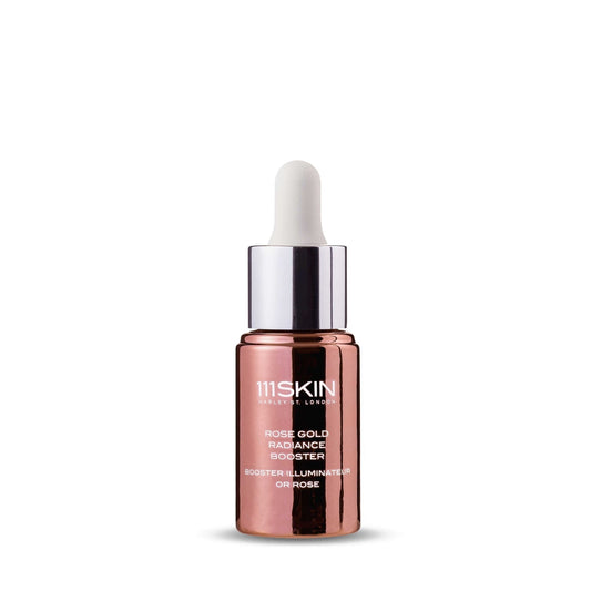 Rose Gold Radiance Booster - 111SKIN UK