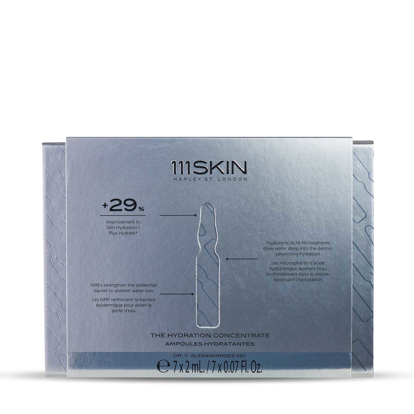 The Hydration Concentrate - 111SKIN UK