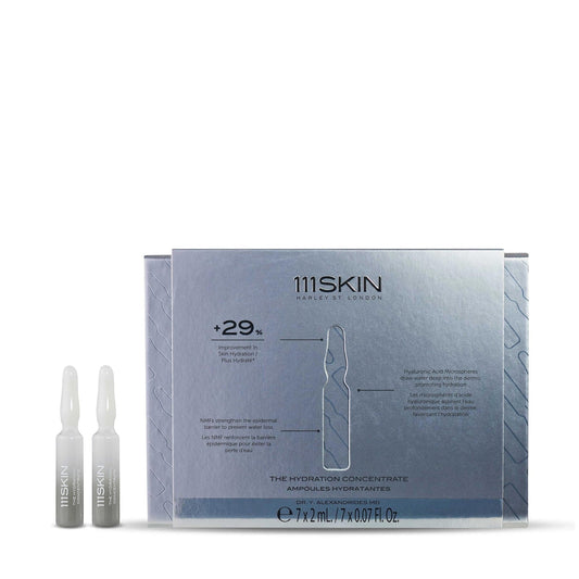 The Hydration Concentrate - 111SKIN UK