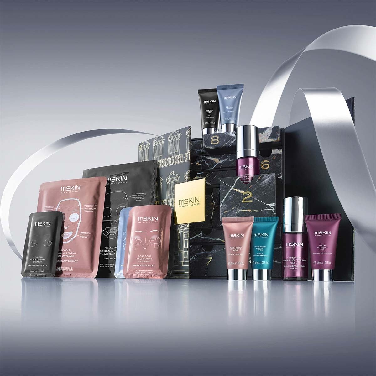 12 Days of 111Skin - 111SKIN UK