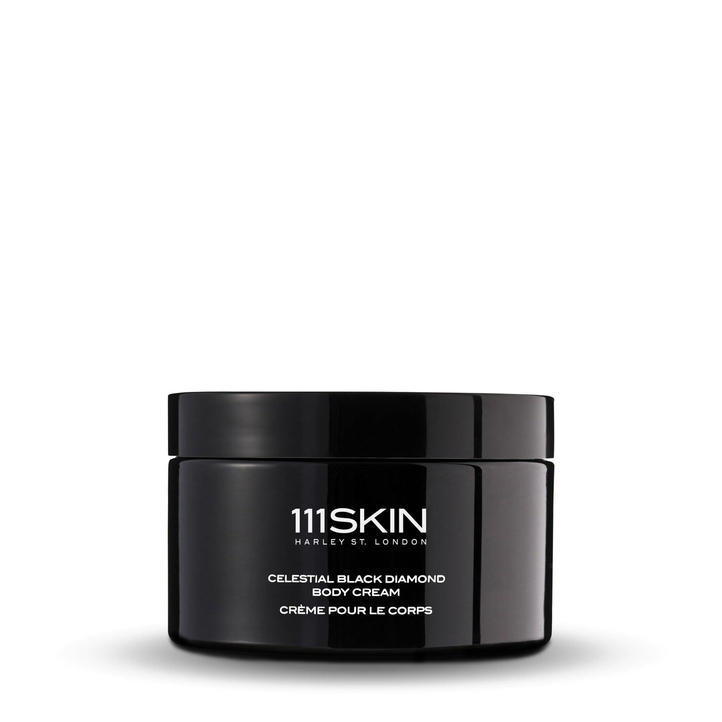 Celestial Black Diamond Body Cream 160ml - 111SKIN UK