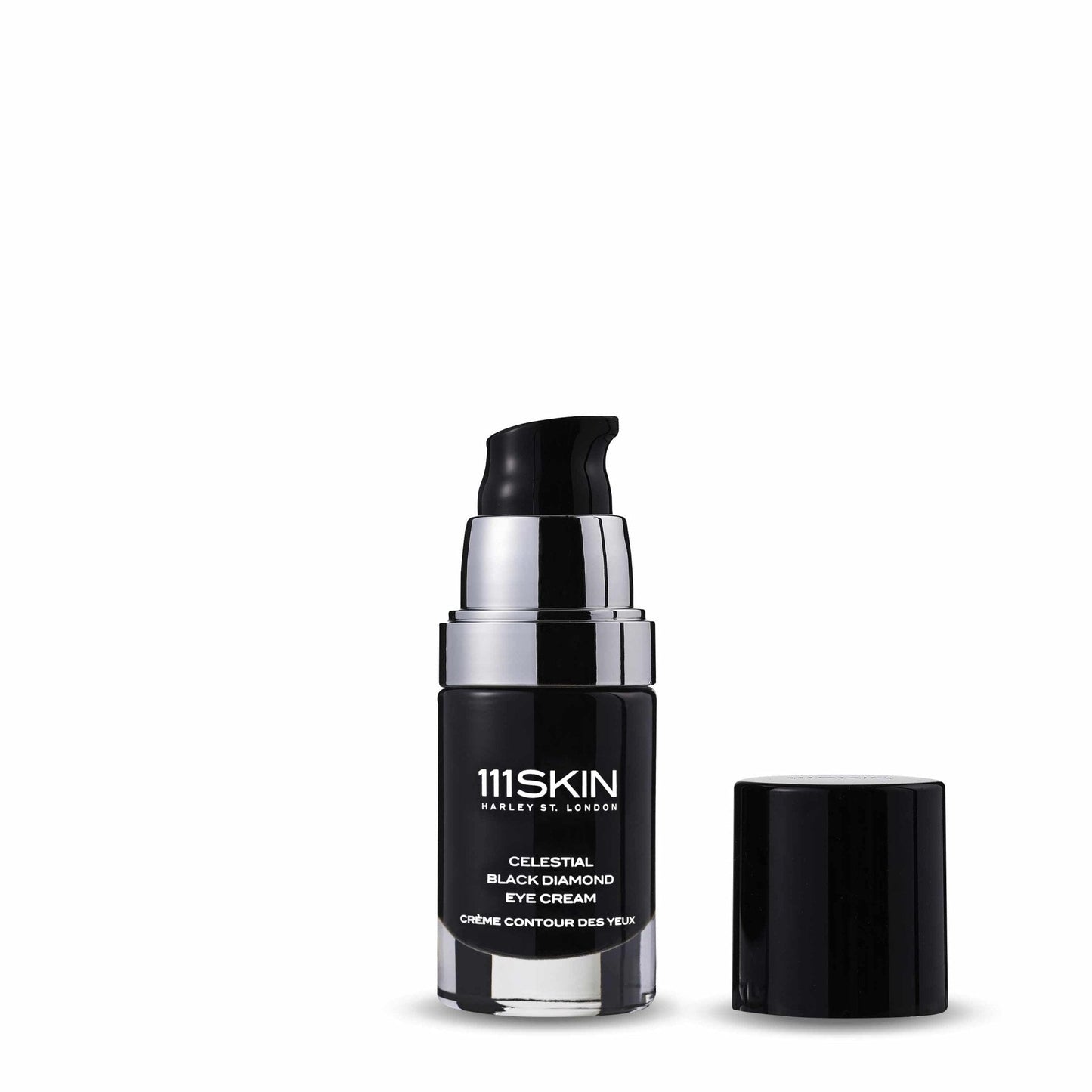 Celestial Black Diamond Eye Cream - 111SKIN UK