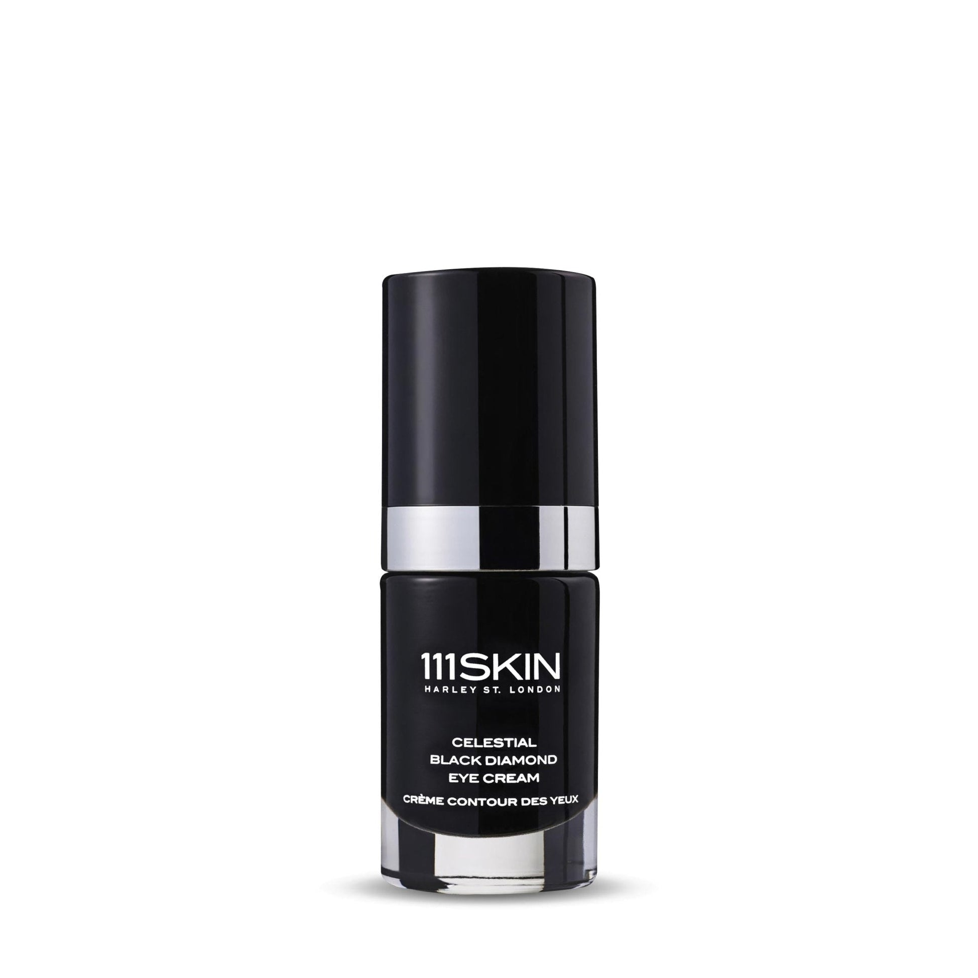 Celestial Black Diamond Eye Cream - 111SKIN UK