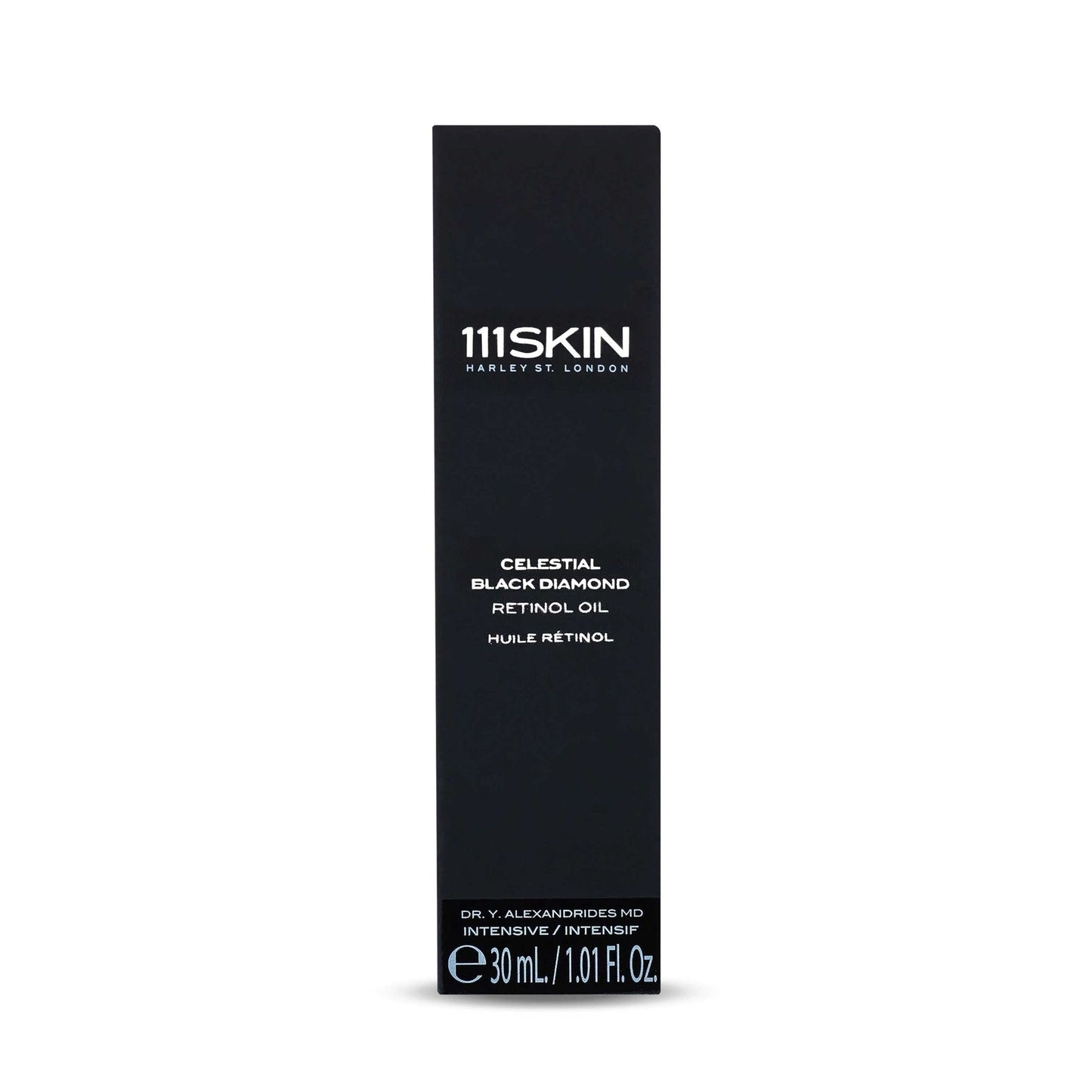 Celestial Black Diamond Retinol Oil - 111SKIN UK