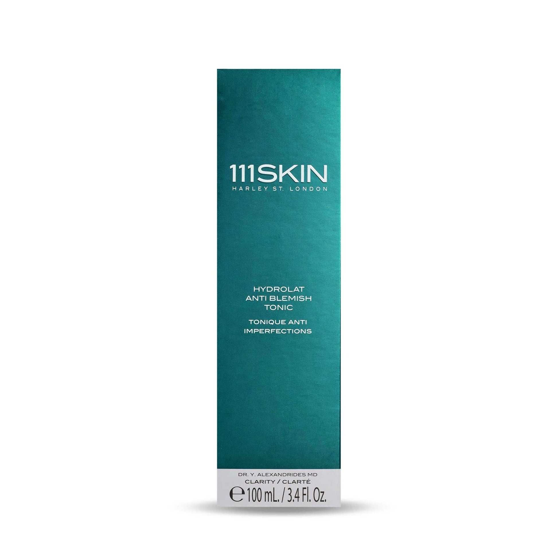 HYDROLAT ANTI BLEMISH TONIC - 111SKIN UK