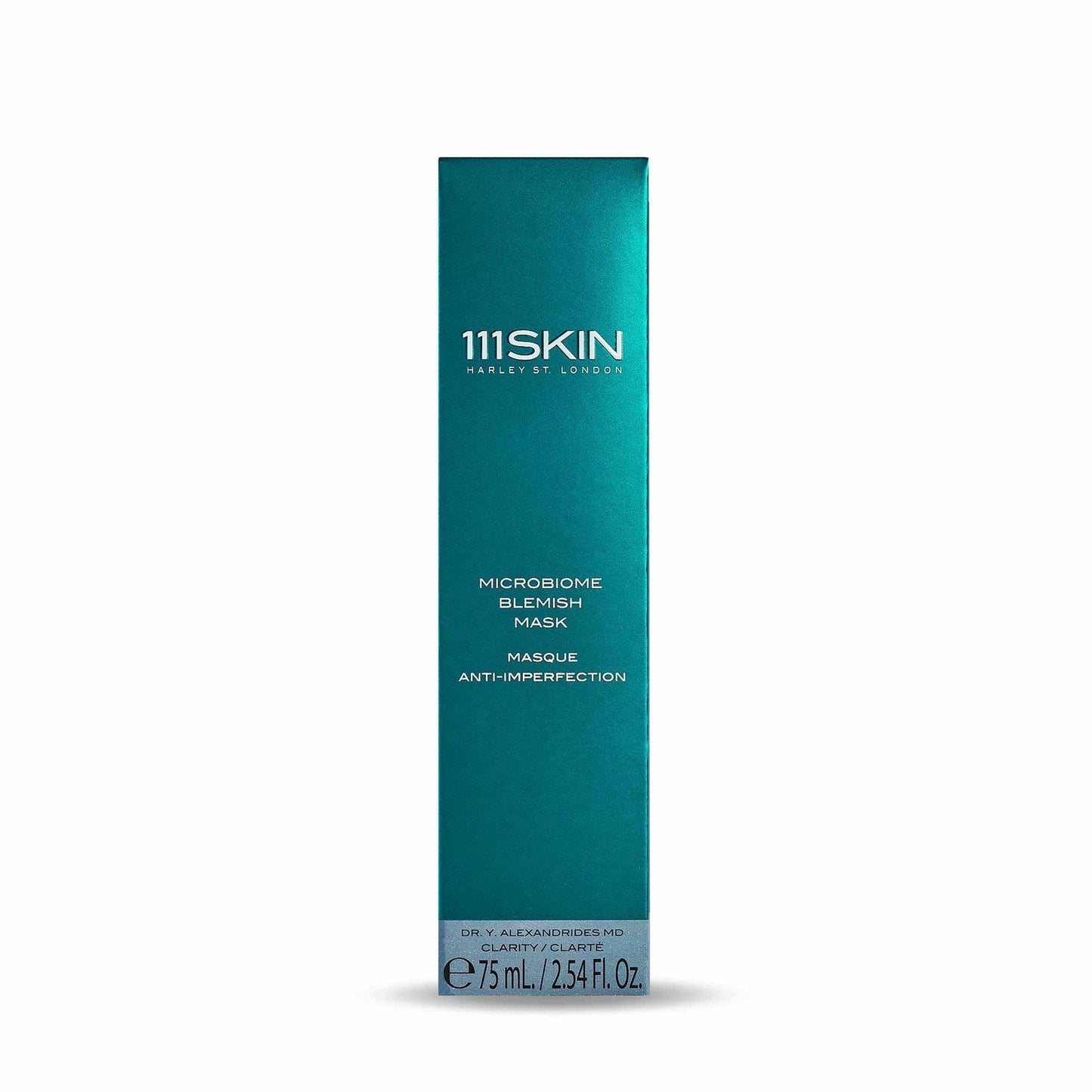 Microbiome Blemish Mask - 111SKIN UK