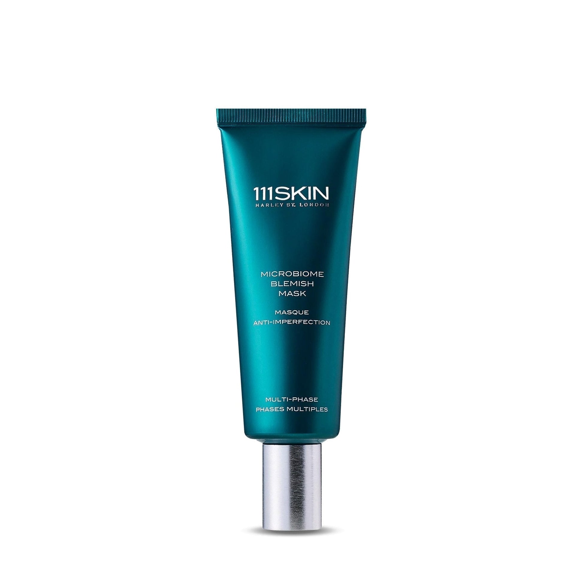 Microbiome Blemish Mask - 111SKIN UK