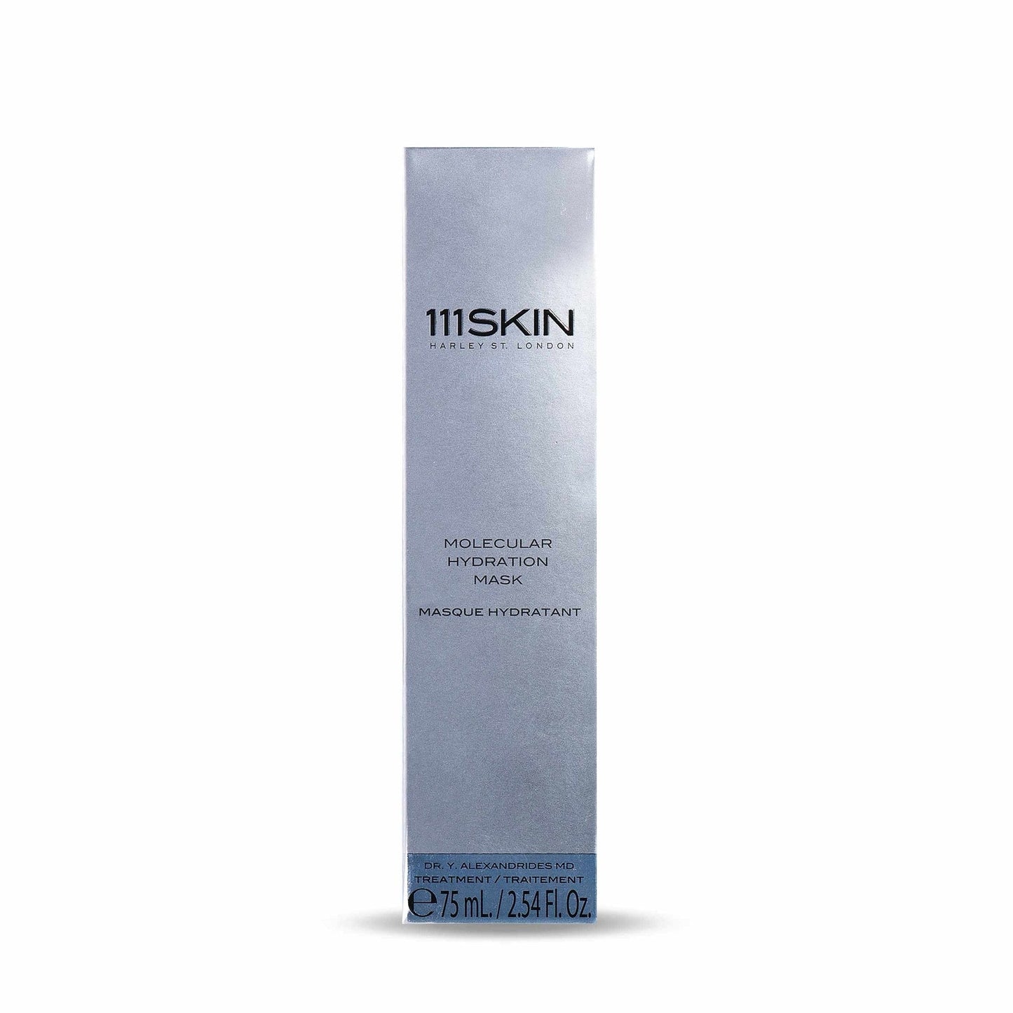 Molecular Hydration Mask - 111SKIN UK