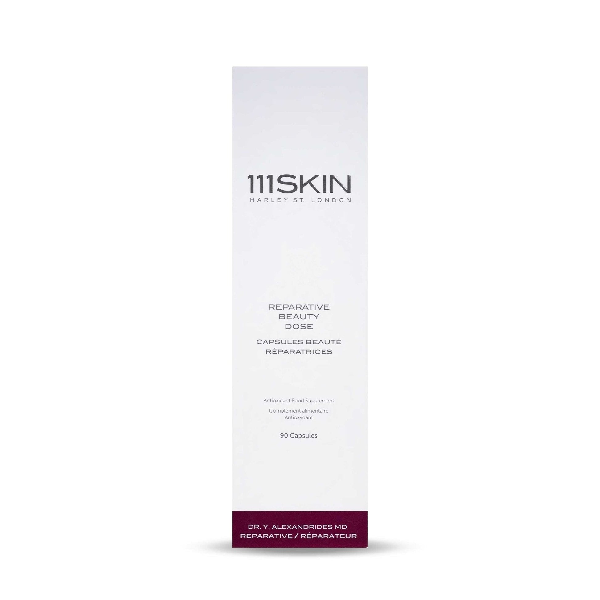 Reparative Beauty Dose - 111SKIN UK