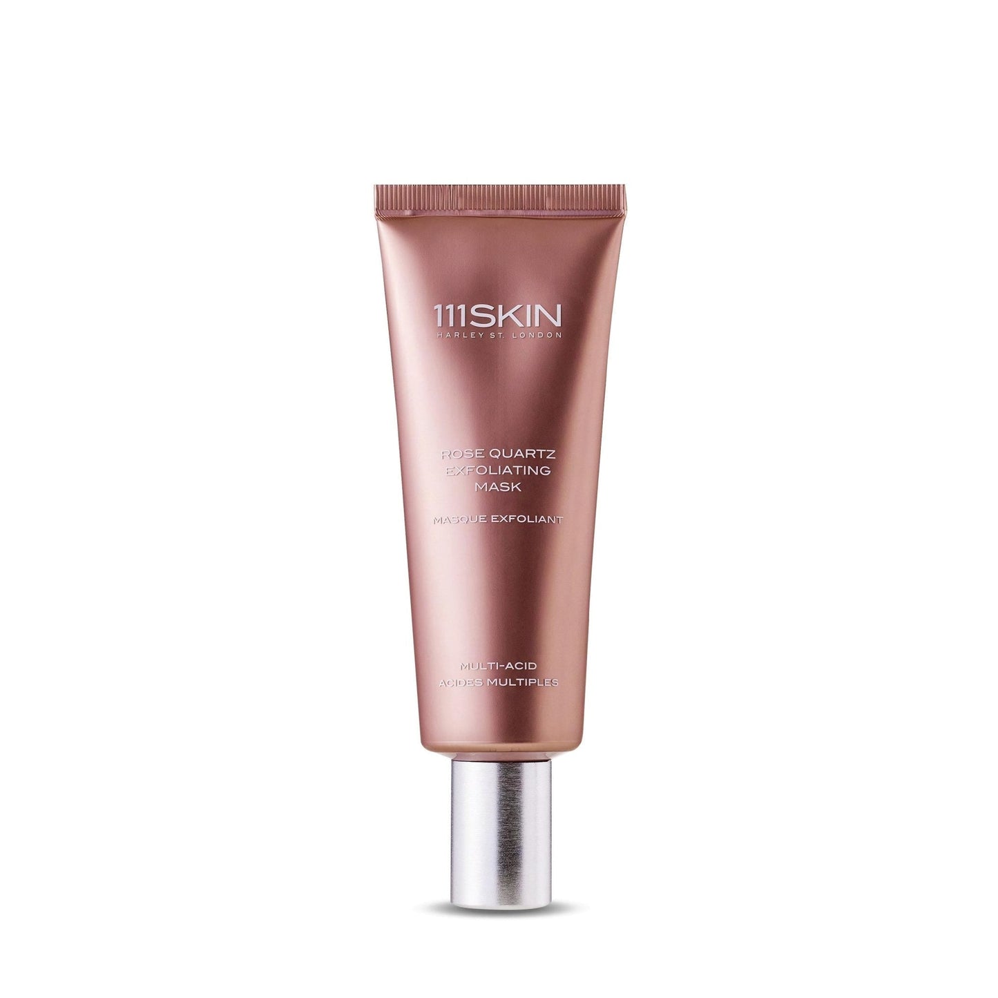 Rose Quartz Exfoliating Mask - 111SKIN UK