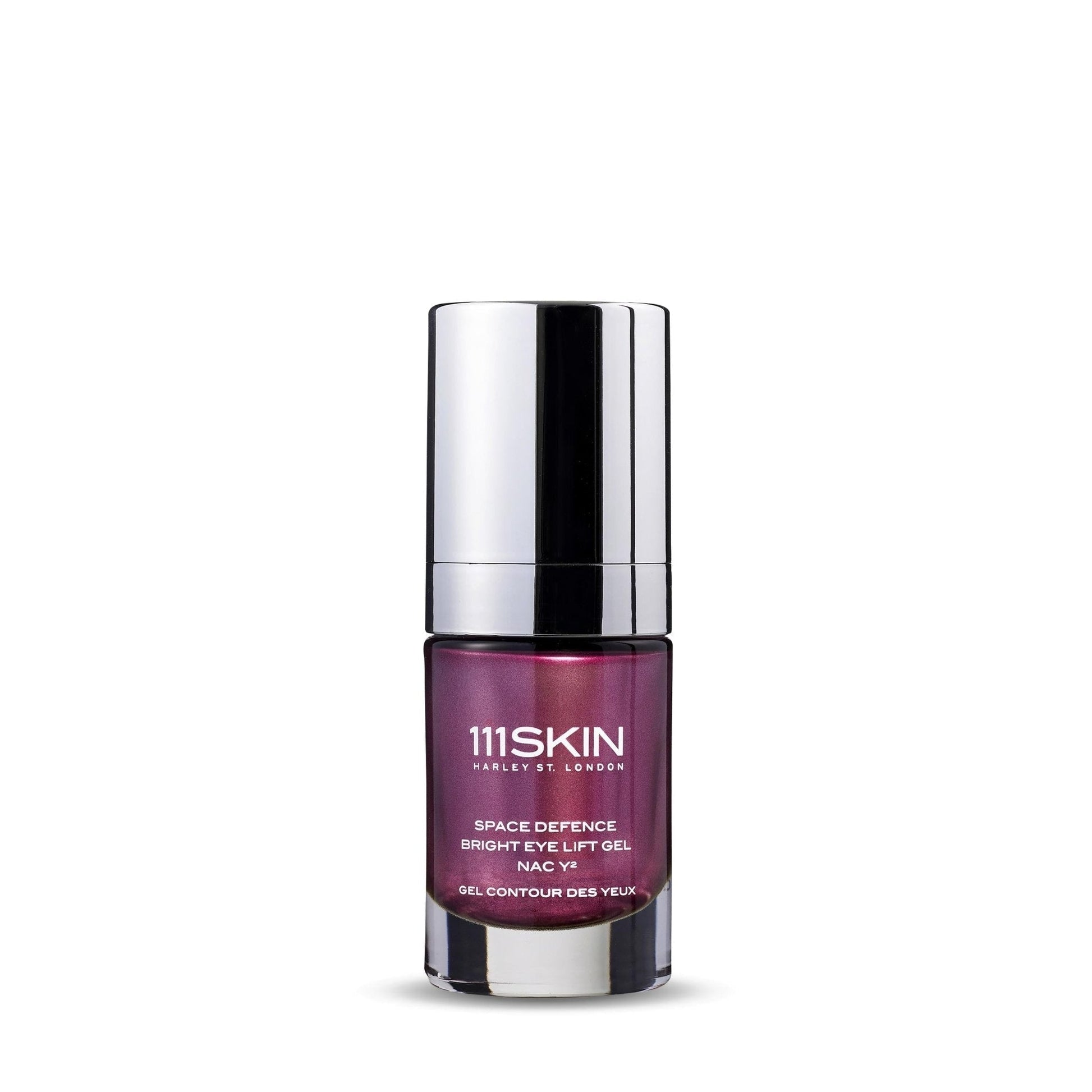 Space Defence Bright Eye Lift Gel NAC Y² - 111SKIN UK