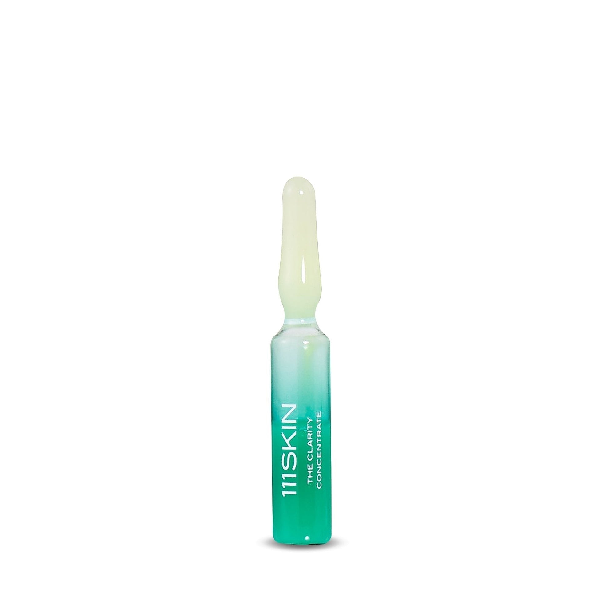 The Clarity Concentrate - 111SKIN UK