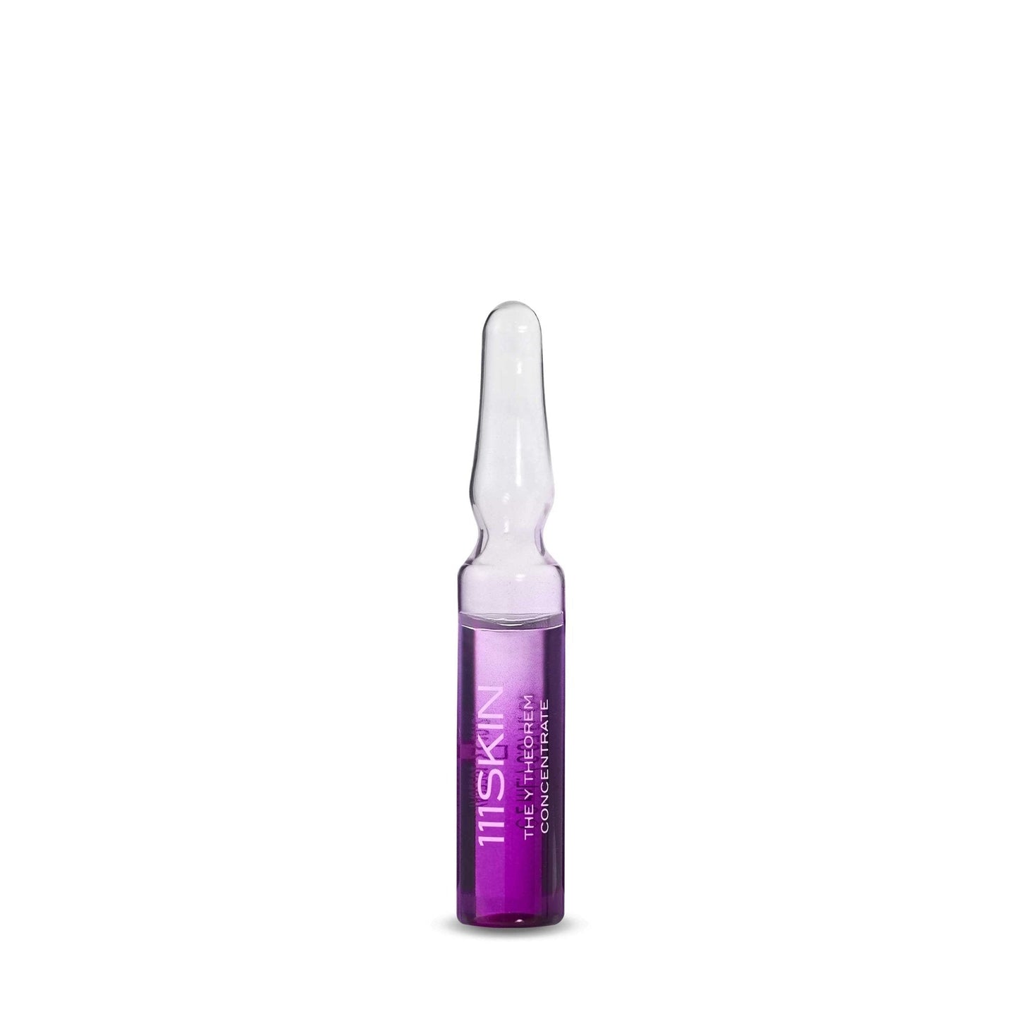 The Y Theorem Concentrate - 111SKIN UK
